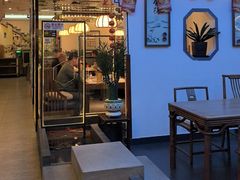 -徽韵人家·传承正宗徽菜(牡丹园店)