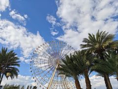 -七彩云南欢乐世界