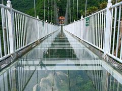 -丹东天桥沟景区