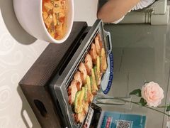 -外婆味道·云南菜大当家(关上店)