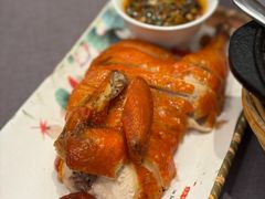 -金哥私房菜馆(张府园总店)