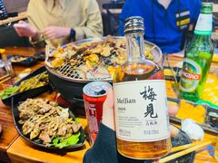 -吉志烤肉(太原总店)