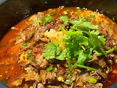 -买福记大盘鸡新疆菜
