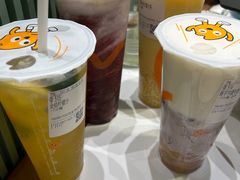 -深圳龙华星河COCO City(民治店)