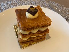 -大堂酒廊(澳门文华东方酒店)