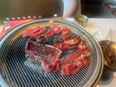 -西塔老太太泥炉烤肉(川沙百联店)
