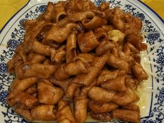 鹅肠-粤·向群饭店(泮塘路店)