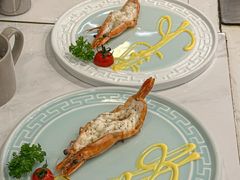 -世香全厨•日料·铁板烧(金桥店)
