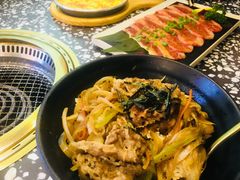 -黑牛の場烤肉(摩天活力城店)