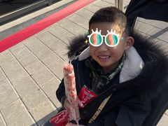 -和禄德冰糖葫芦