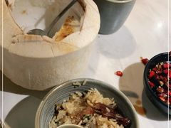 -狐狸爱上椰子鸡(滨江星光大道店)