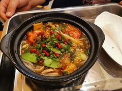 -清真·尼罗美食城(王府井生活广场店)