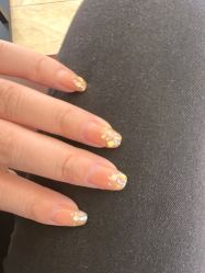 -UGIRL有个美甲