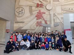 -中国北方国际射击场