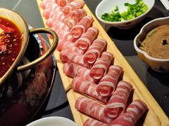 -羊大爷涮肉(亮马桥店)