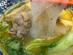 -阿三生煎(正弘城店)