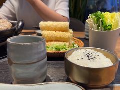 -炉角·鲍鱼牛腩煲(国贸商城店)