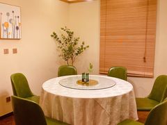 包厢-YAFEE雅菲·粤菜·湘菜·融合菜(魏公村店)