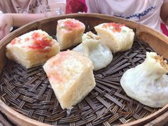 千层油糕-清茶馆