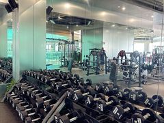 -Hi GYM嗨健身(泥城店)