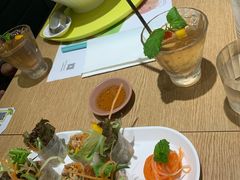 -蔡澜Pho·越南粉餐厅(海上世界店)