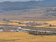 -帽儿山国家森林公园