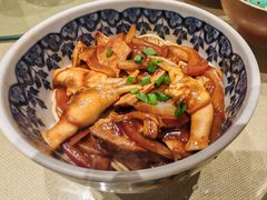 -人间酒暖·Go blanc·烧鸟·深夜食堂(陆家嘴店)