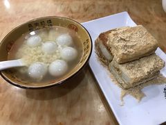 -力力豆花庄(广渠门店)
