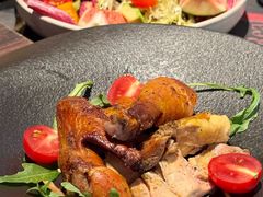 -Nord Grill&Bar Highland诺德西餐(深圳欢乐海岸店)