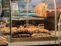 -工匠面包(壹方店)