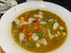 -芳芳私房菜·精做淮扬菜(承德路店)