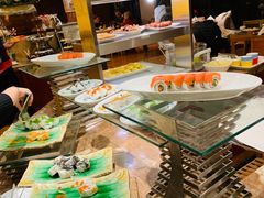 -西安永宁门大景城堡酒店