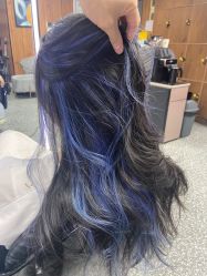 点击看大图 -HD HAIR STYLE