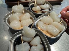 -牧童禧肉社·韩国炭火烤肉店(中粮祥云小镇店)