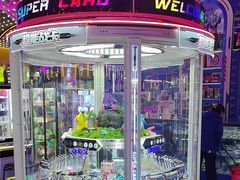 -星际传奇(壹方城购物中心店)