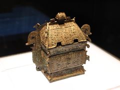 -陕西历史博物馆