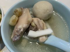 -龙泉人椰子鸡.糟粕醋.海南菜(三亚旗舰店)