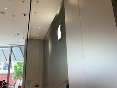 -Apple 零售店(Causeway Bay)