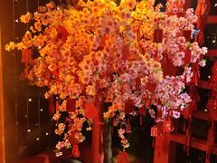 -春色如许·茶食餐厅(桃李春风店)