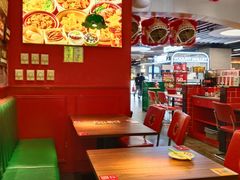 -西关味(大卫城店)