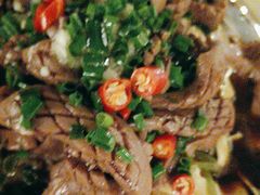 -大鹏饭店·金陵家宴(奥体中心店)