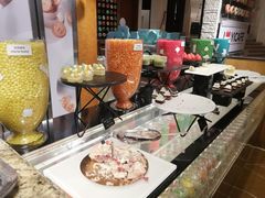 -怡咖啡海鲜自助餐厅(浦东香格里拉店)