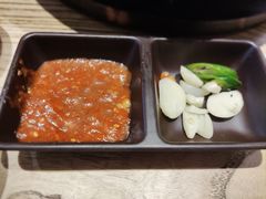 -泥炉烧肉师(新街口金銮巷店)