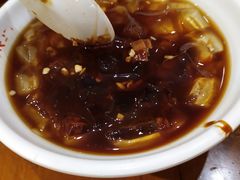 开心冰粉-蓉李记成都名小吃(合肥包河万达店)