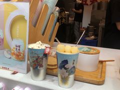 -仙境豆夫(步行街旗舰店)