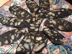 墨鱼肠-大阪烧肉BAKA一代(十亩地店)