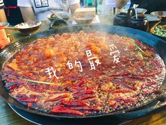 -大龙老火锅·总店(龙头寺店)