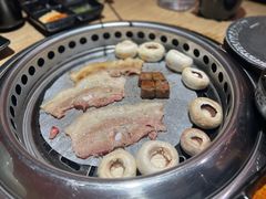 -金鹰国际购物中心(江都店)