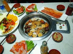 android_upload_pic-汉城烧烤(西稍门劳动路店)