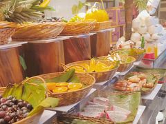 -星伦多自助料理·涮烤一体(杭州来福士店)